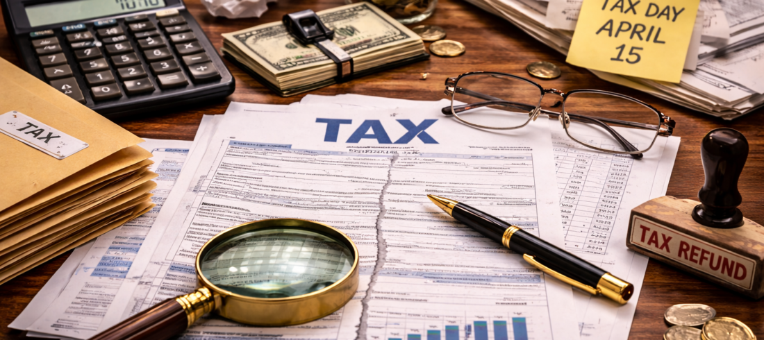 Tax Audit in India: Key Procedures and Compliance Tips