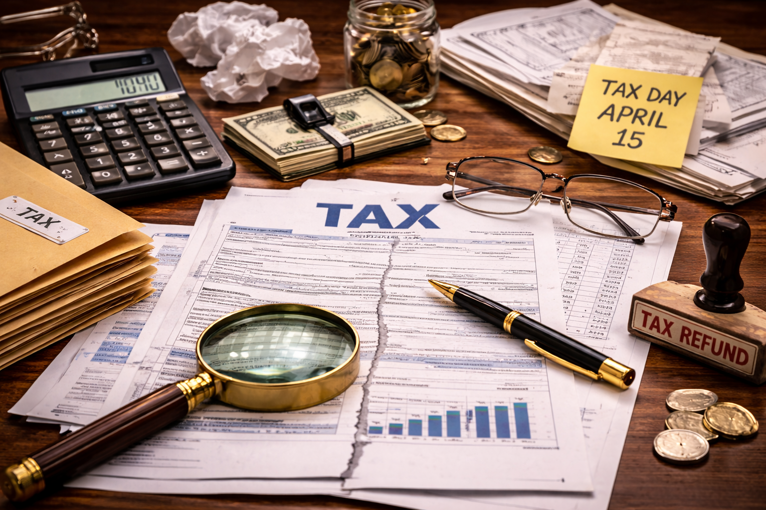 Tax Audit in India: Key Procedures and Compliance Tips