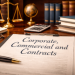 Corporate and Commercial Law in India 2026: Complete Guide for Businesses