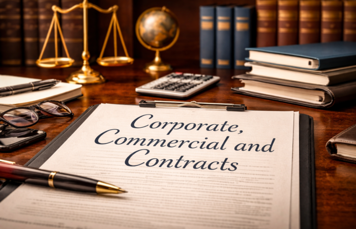 Corporate and Commercial Law in India 2026: Complete Guide for Businesses