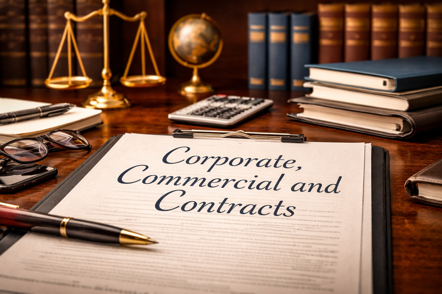 Corporate and Commercial Law in India 2026: Complete Guide for Businesses