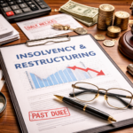 Corporate Restructuring Strategies: How to Overcome Financial Distress