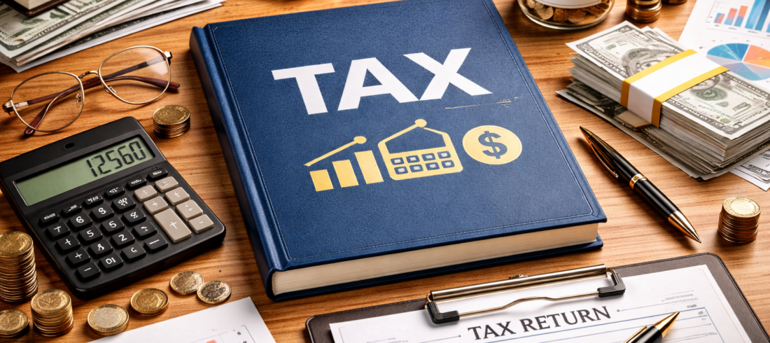 Taxation in India: Expert Guide to Compliance, Tax Planning, and Legal Strategies for Individuals and Businesses