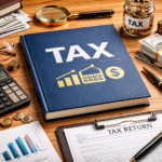 Taxation in India: Expert Guide to Compliance, Tax Planning, and Legal Strategies for Individuals and Businesses