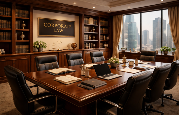 Corporate Law Reforms: What Businesses Need to Know in 2026