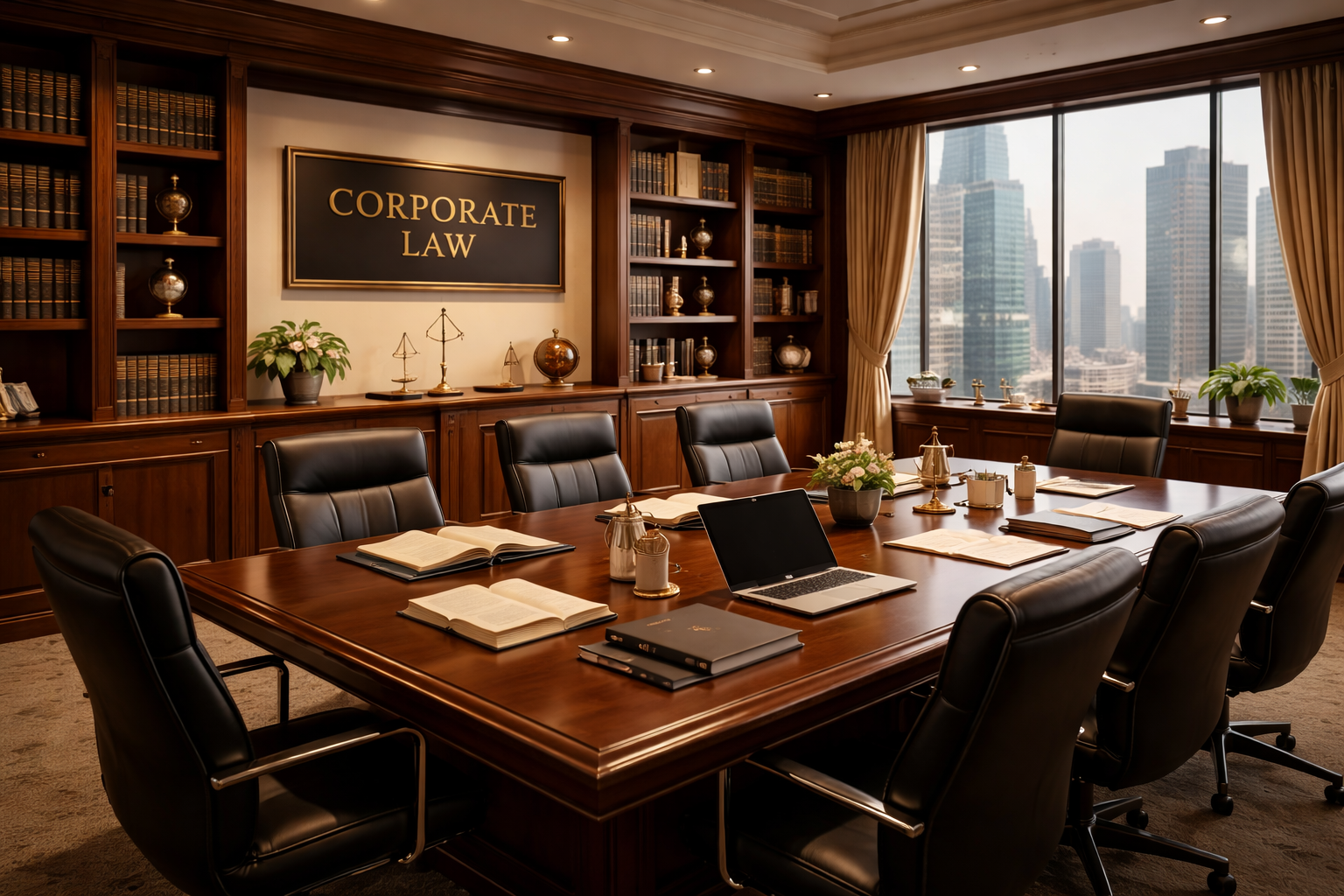 Corporate Law Reforms: What Businesses Need to Know in 2026