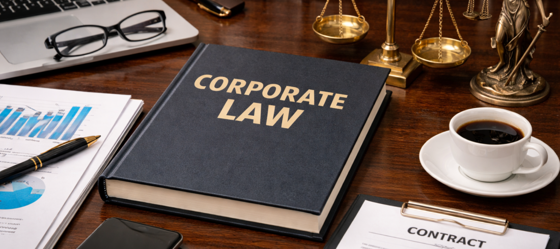 Corporate Law in India: A Complete Guide for Businesses and Entrepreneurs