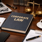 Corporate Law in India: A Complete Guide for Businesses and Entrepreneurs