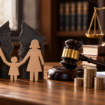 Child Custody and Maintenance: Understanding Legal Rights and Responsibilities Child Custody and Maintenance: Understanding Legal Rights and Responsibilities