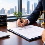 Commercial Law in India: Business Regulations, Contracts and Disputes