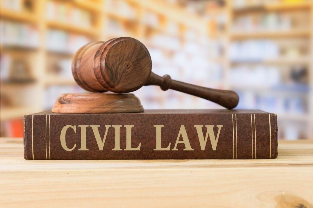 Civil Law: Legal Rights, Disputes, Remedies and Legal Services in India